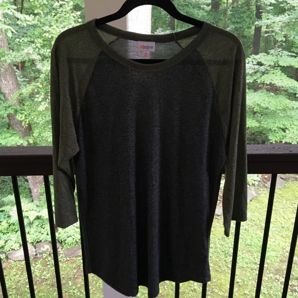 LuLaRoe Randy XL